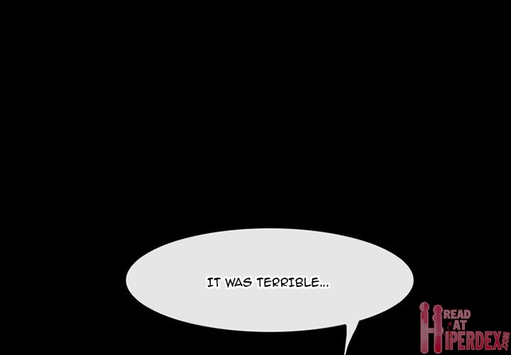 The Voice of God - Chapter 42 [photo 1] - MangaPorn