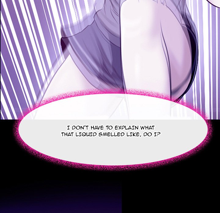 The Voice of God - Chapter 42 [photo 102] - MangaPorn