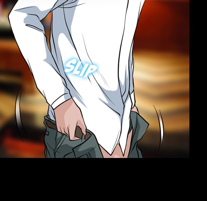 The Voice of God - Chapter 42 [photo 28] - MangaPorn