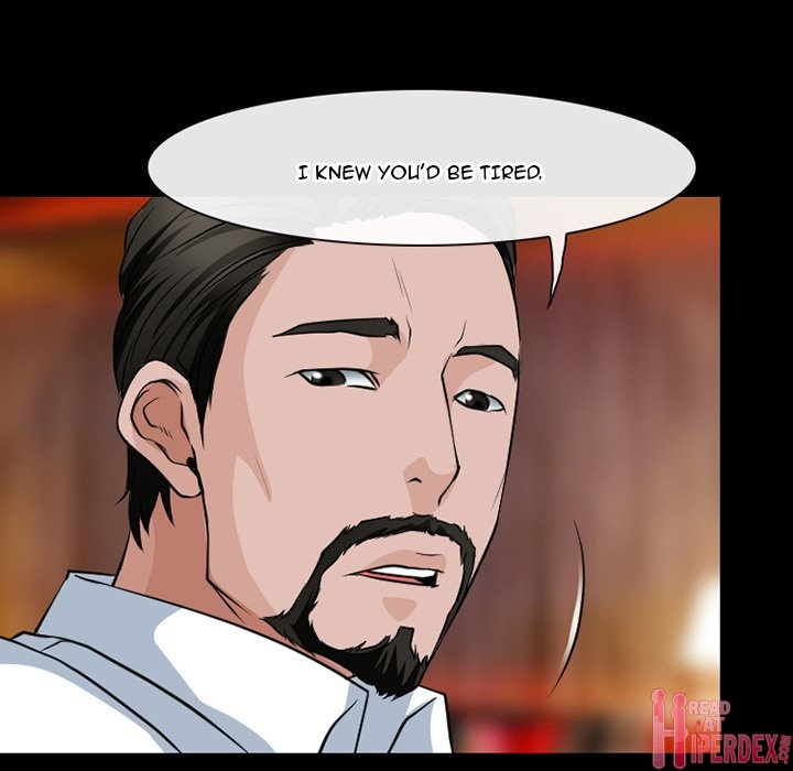 The Voice of God - Chapter 42 [photo 31] - MangaPorn