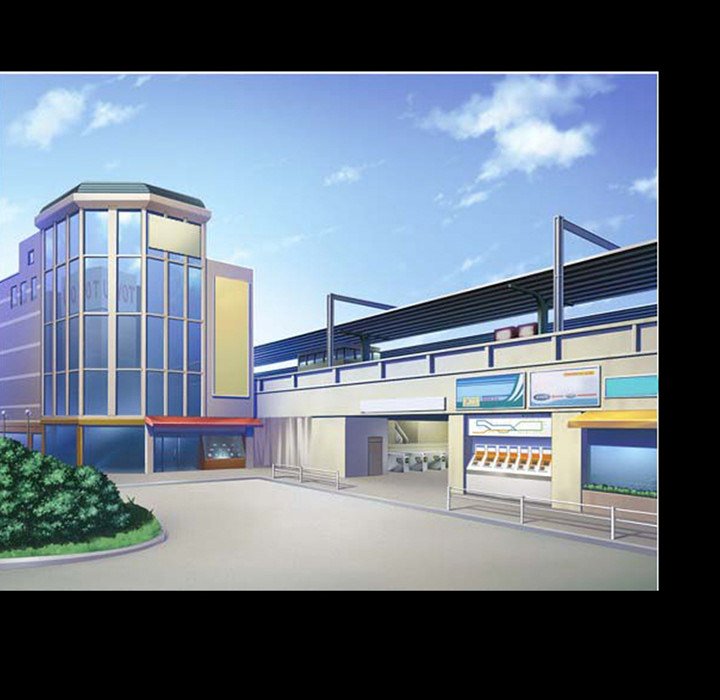 The Voice of God - Chapter 42 [photo 36] - MangaPorn