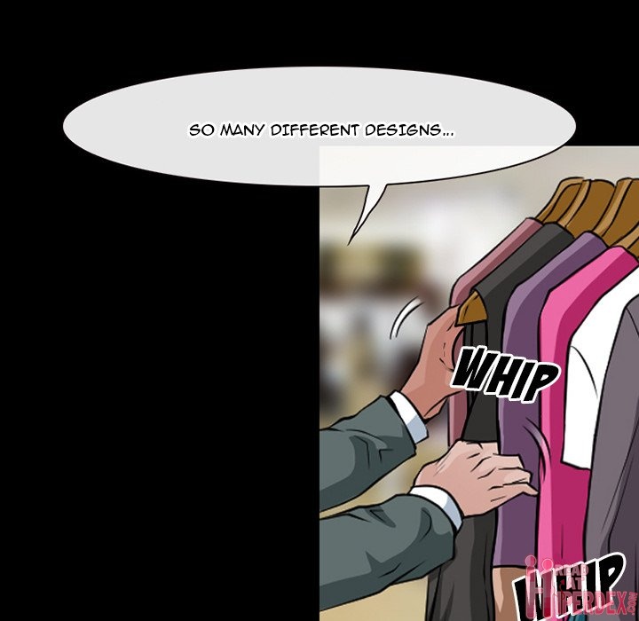 The Voice of God - Chapter 42 [photo 37] - MangaPorn