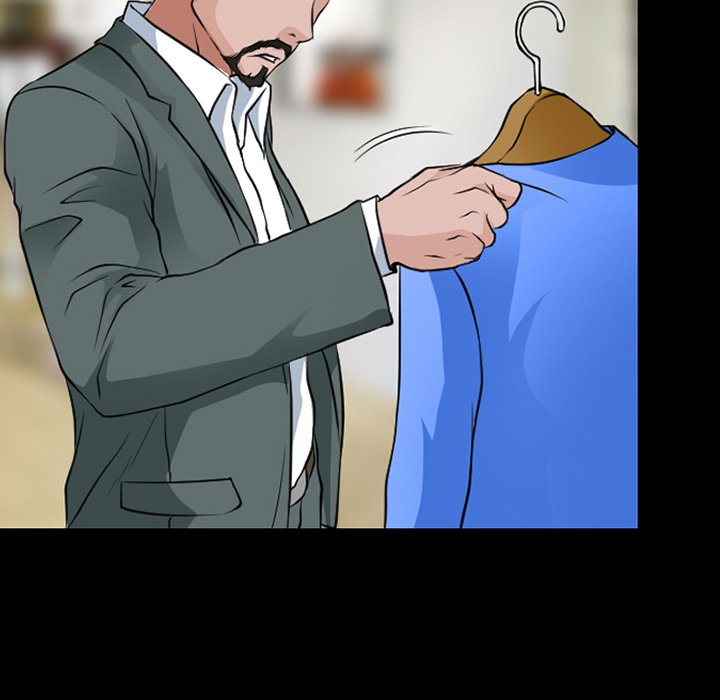 The Voice of God - Chapter 42 [photo 42] - MangaPorn