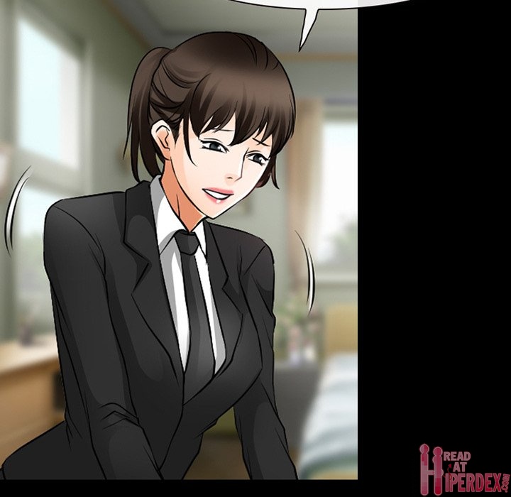 The Voice of God - Chapter 42 [photo 46] - MangaPorn