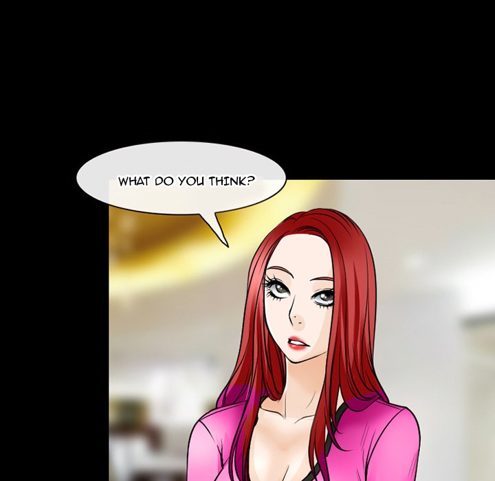 The Voice of God - Chapter 42 [photo 47] - MangaPorn