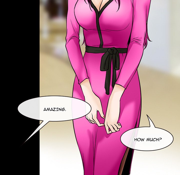 The Voice of God - Chapter 42 [photo 48] - MangaPorn