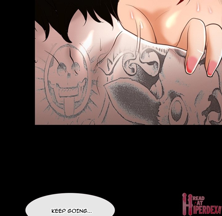 The Voice of God - Chapter 42 [photo 6] - MangaPorn