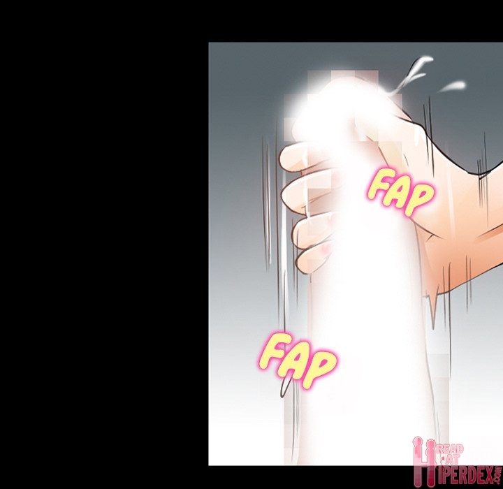 The Voice of God - Chapter 42 [photo 72] - MangaPorn