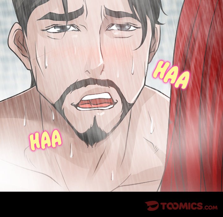 The Voice of God - Chapter 42 [photo 74] - MangaPorn