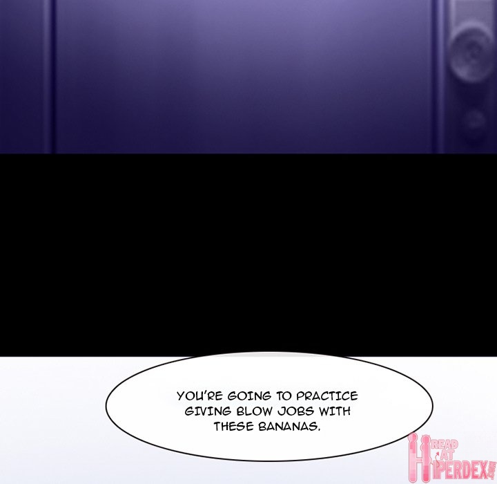 The Voice of God - Chapter 42 [photo 81] - MangaPorn