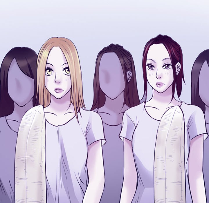 The Voice of God - Chapter 42 [photo 82] - MangaPorn