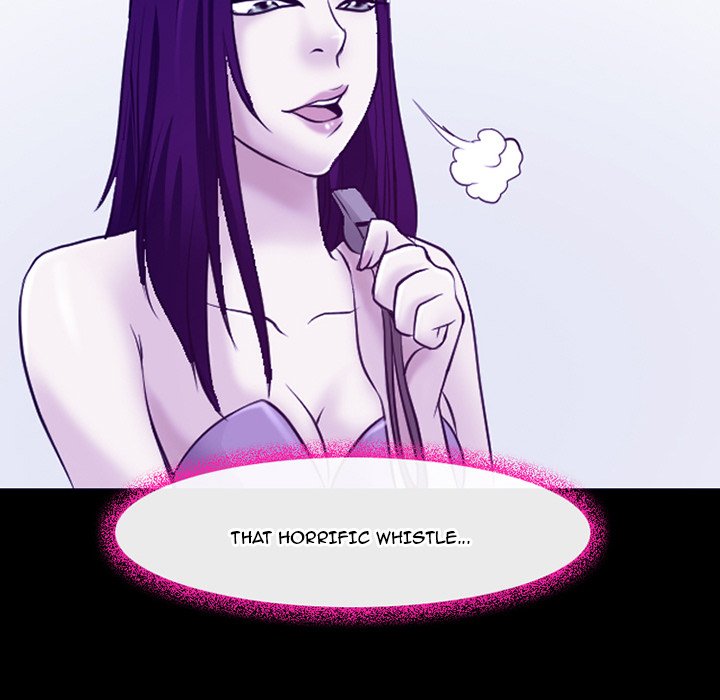 The Voice of God - Chapter 43 [photo 29] - MangaPorn