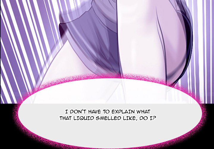 The Voice of God - Chapter 43 [photo 4] - MangaPorn