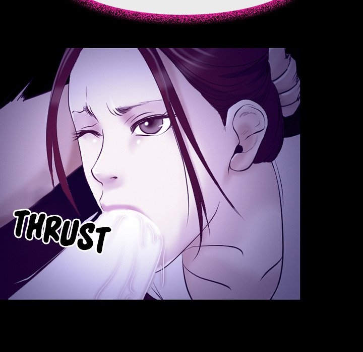 The Voice of God - Chapter 43 [photo 40] - MangaPorn