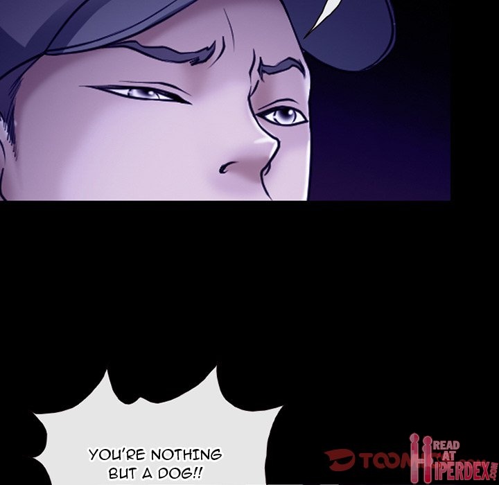 The Voice of God - Chapter 43 [photo 46] - MangaPorn