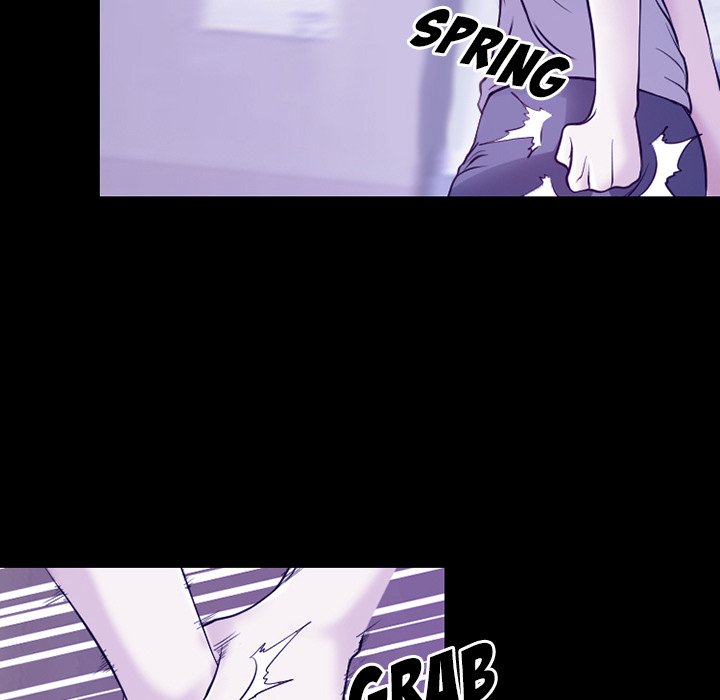 The Voice of God - Chapter 43 [photo 53] - MangaPorn