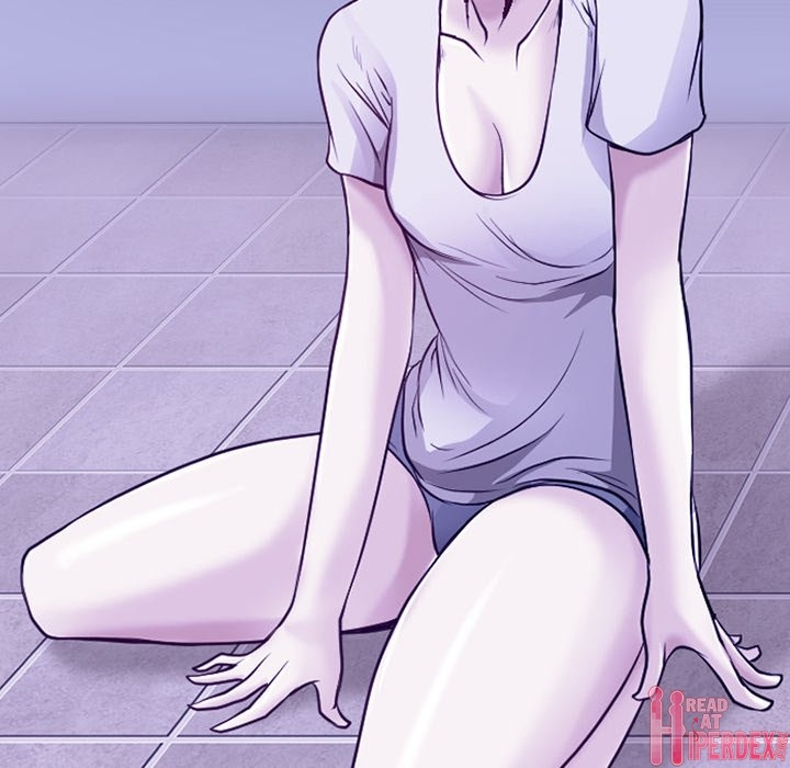 The Voice of God - Chapter 43 [photo 76] - MangaPorn