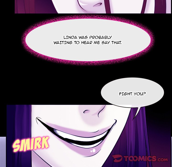 The Voice of God - Chapter 43 [photo 78] - MangaPorn