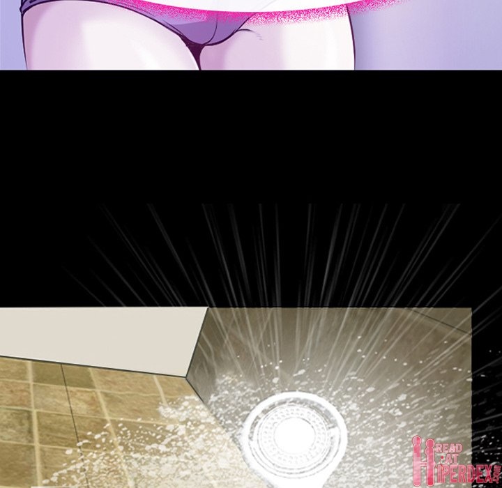 The Voice of God - Chapter 43 [photo 81] - MangaPorn