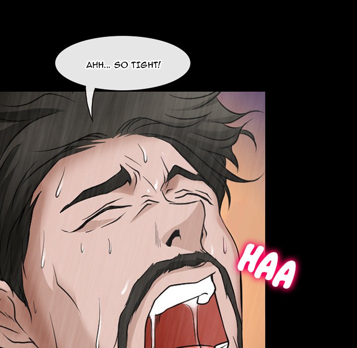 The Voice of God - Chapter 43 [photo 97] - MangaPorn