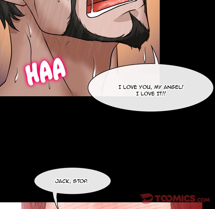 The Voice of God - Chapter 43 [photo 98] - MangaPorn