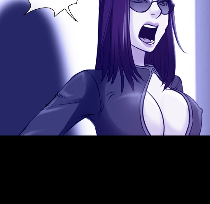 The Voice of God - Chapter 44 [photo 25] - MangaPorn