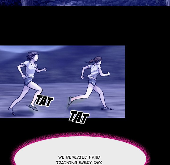 The Voice of God - Chapter 44 [photo 32] - MangaPorn