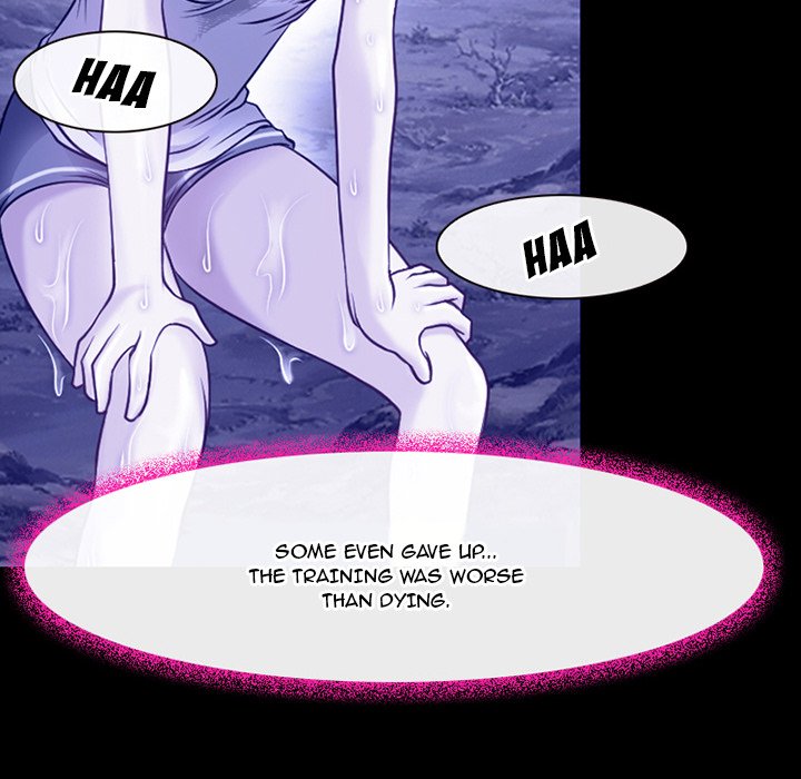 The Voice of God - Chapter 44 [photo 35] - MangaPorn