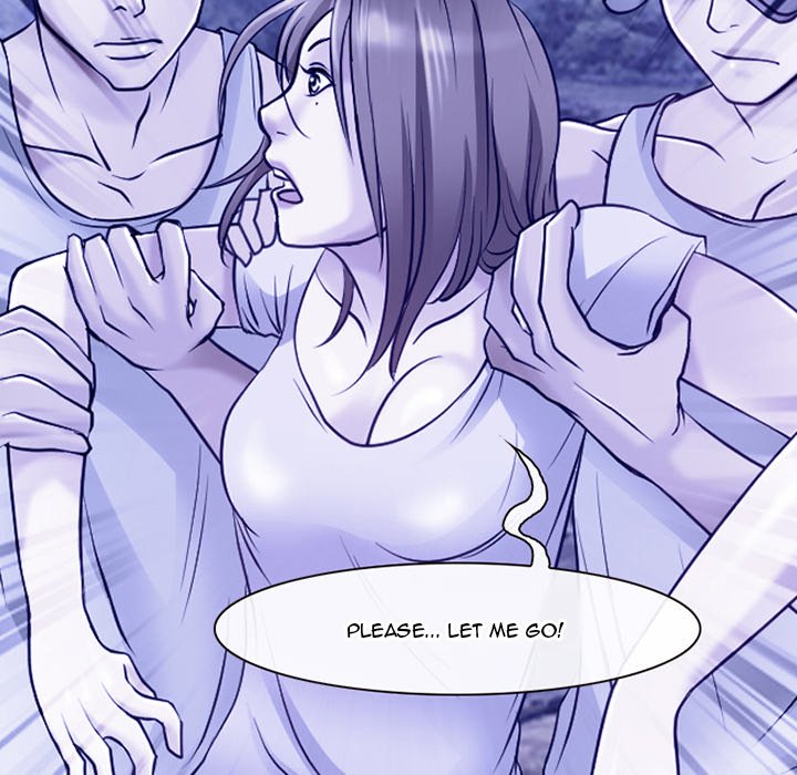 The Voice of God - Chapter 44 [photo 40] - MangaPorn