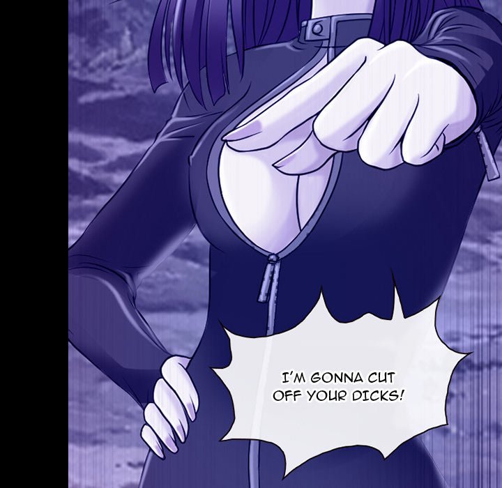 The Voice of God - Chapter 44 [photo 43] - MangaPorn