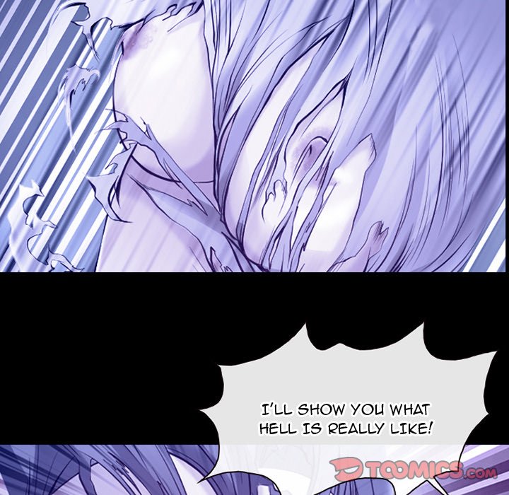 The Voice of God - Chapter 44 [photo 50] - MangaPorn