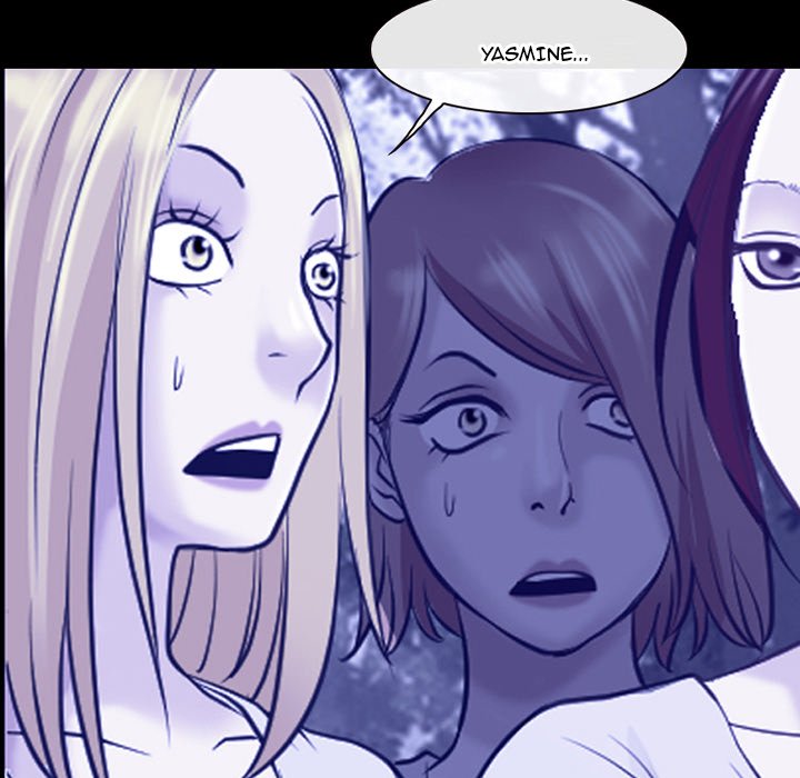 The Voice of God - Chapter 44 [photo 60] - MangaPorn