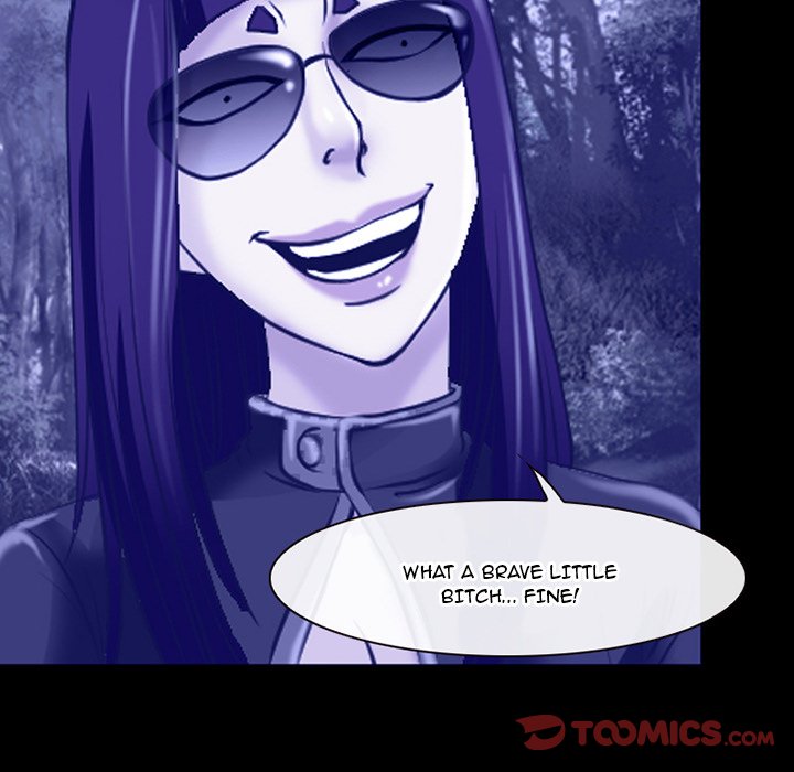 The Voice of God - Chapter 44 [photo 62] - MangaPorn