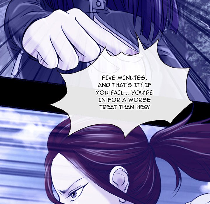 The Voice of God - Chapter 44 [photo 64] - MangaPorn