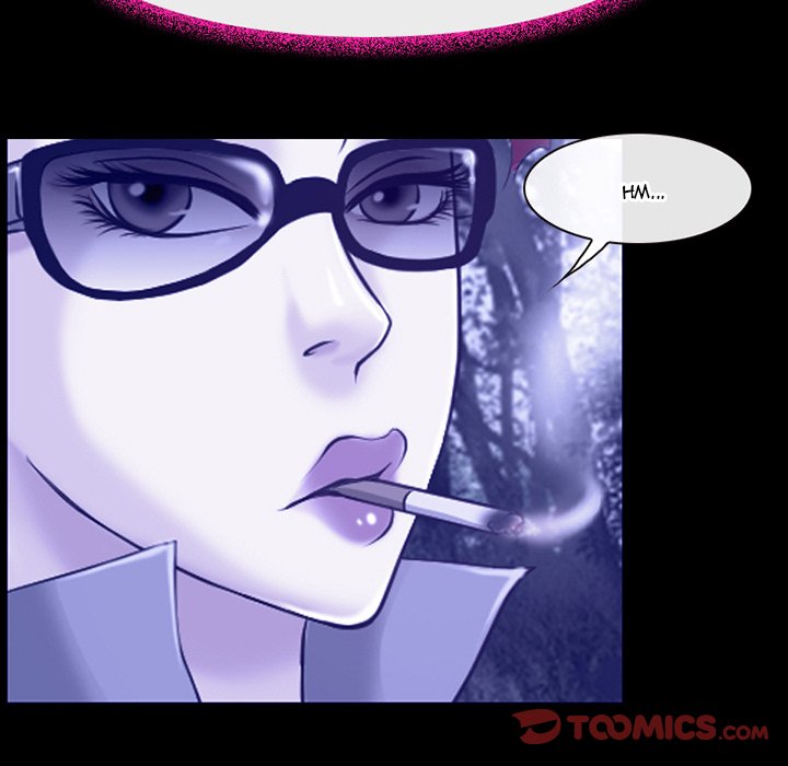 The Voice of God - Chapter 44 [photo 66] - MangaPorn