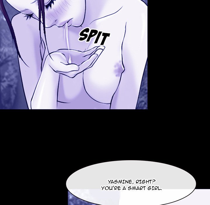 The Voice of God - Chapter 45 [photo 15] - MangaPorn