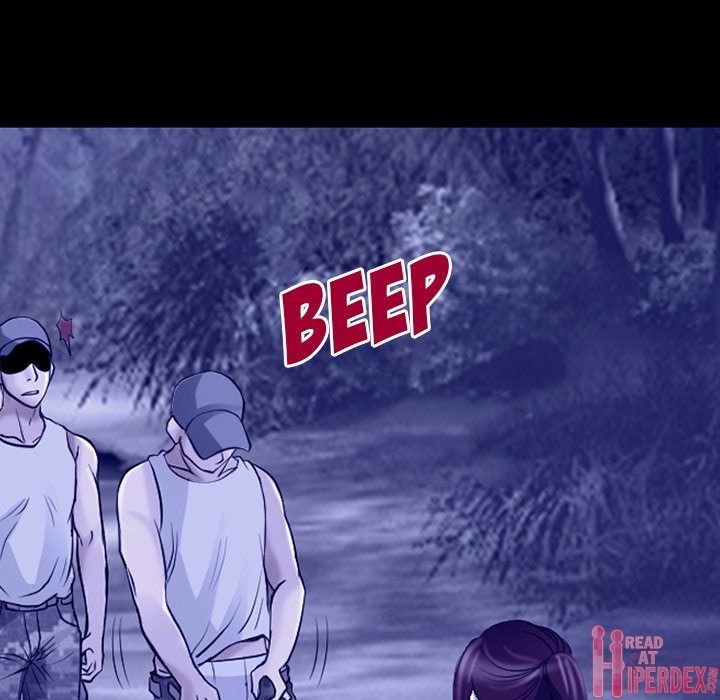 The Voice of God - Chapter 45 [photo 21] - MangaPorn