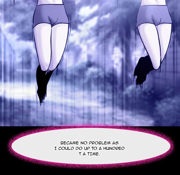 The Voice of God - Chapter 45 [photo 40] - MangaPorn