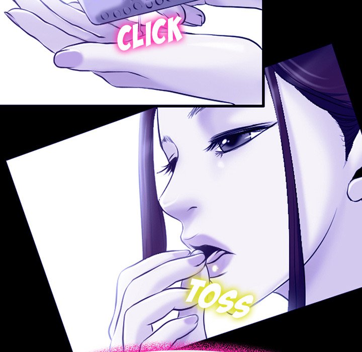 The Voice of God - Chapter 45 [photo 43] - MangaPorn