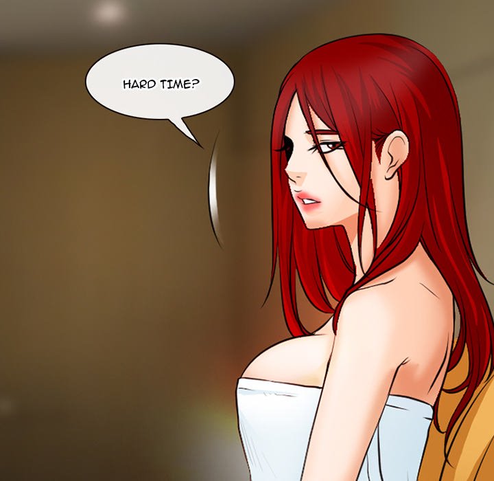 The Voice of God - Chapter 45 [photo 49] - MangaPorn