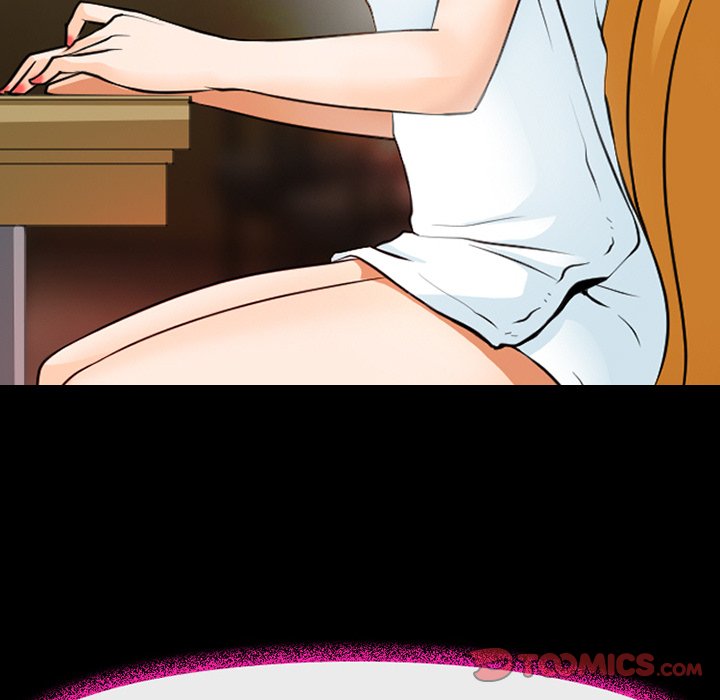 The Voice of God - Chapter 45 [photo 50] - MangaPorn