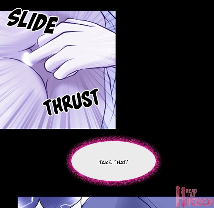 The Voice of God - Chapter 45 [photo 6] - MangaPorn