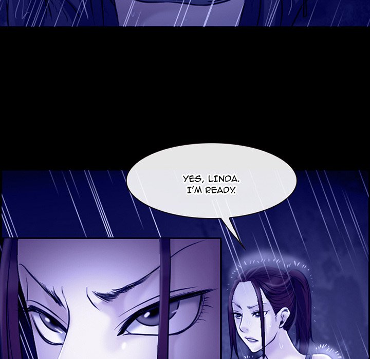 The Voice of God - Chapter 45 [photo 75] - MangaPorn