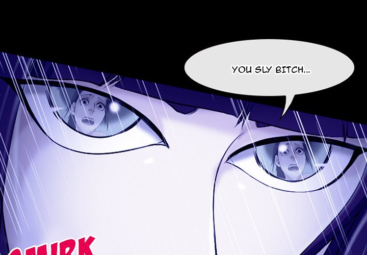 The Voice of God - Chapter 46 [photo 1] - MangaPorn