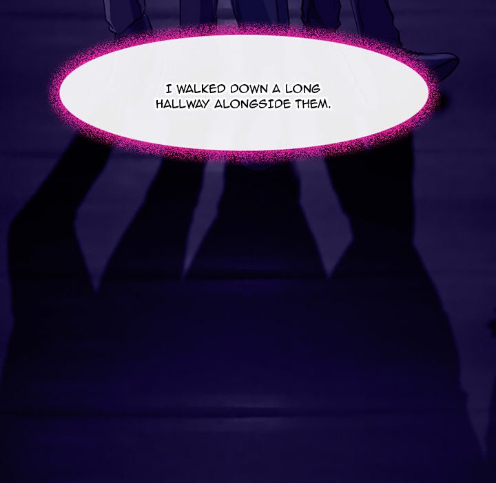 The Voice of God - Chapter 46 [photo 103] - MangaPorn