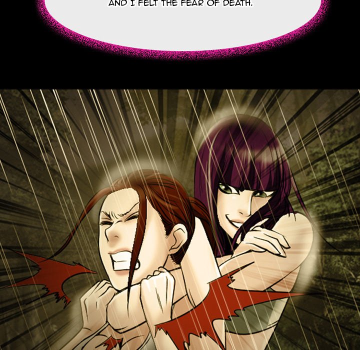 The Voice of God - Chapter 46 [photo 17] - MangaPorn