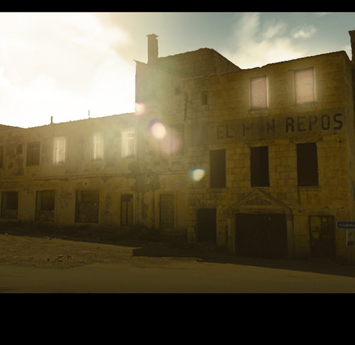 The Voice of God - Chapter 46 [photo 31] - MangaPorn