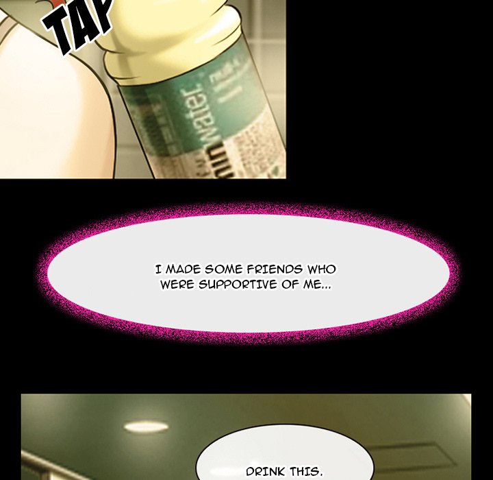 The Voice of God - Chapter 46 [photo 36] - MangaPorn