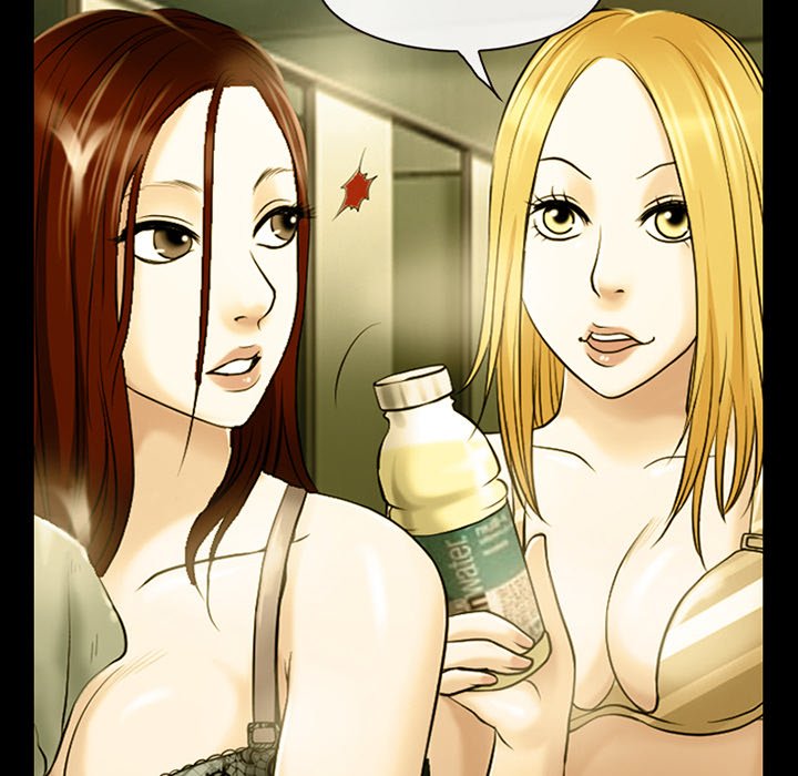 The Voice of God - Chapter 46 [photo 37] - MangaPorn