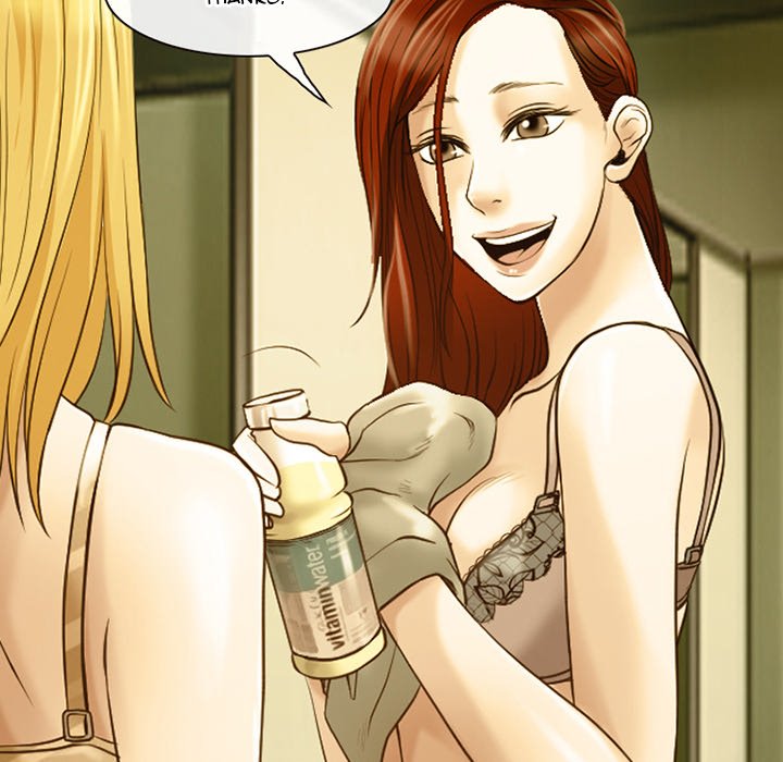 The Voice of God - Chapter 46 [photo 39] - MangaPorn